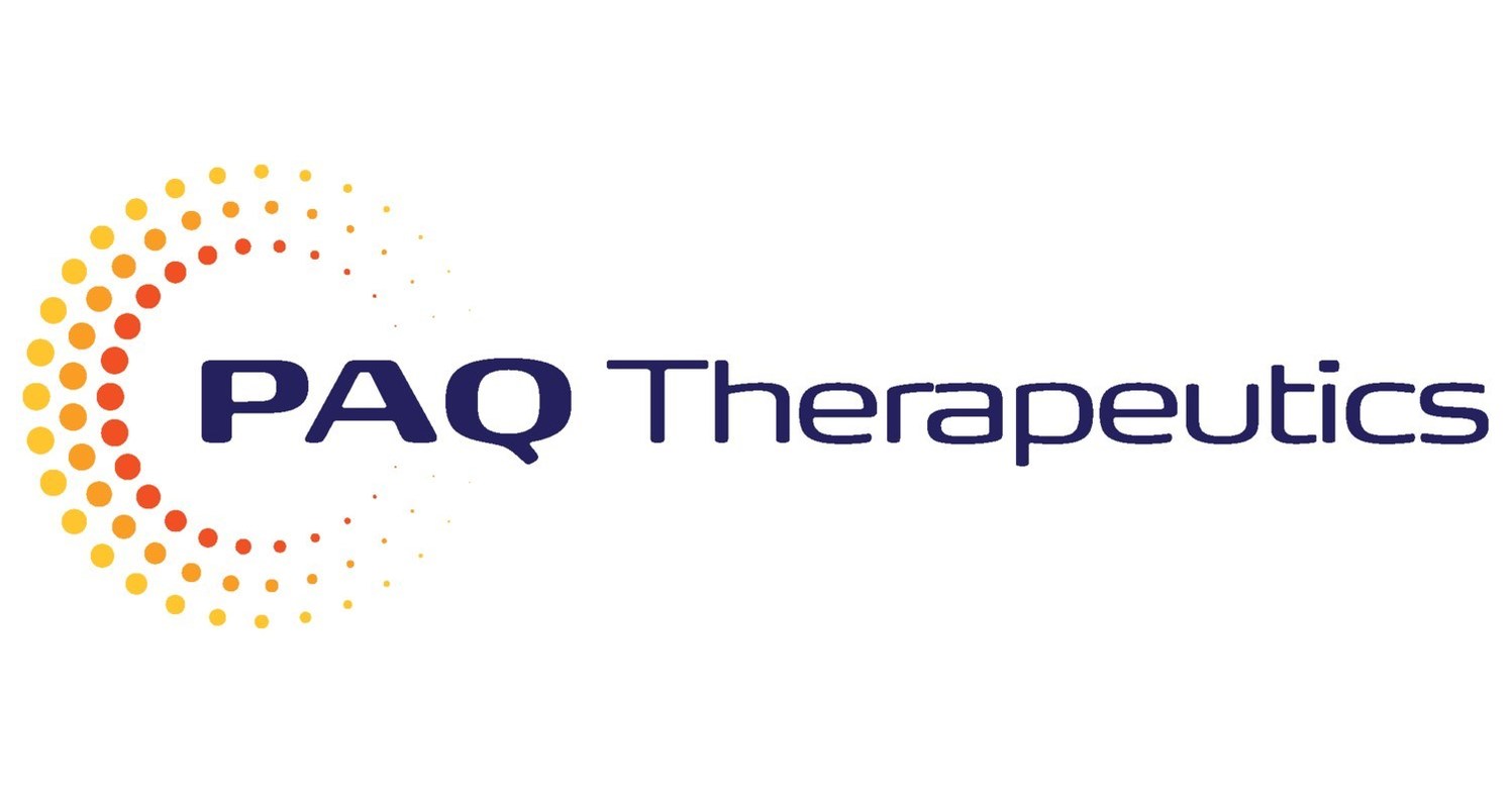 PAQ Therapeutics Logo