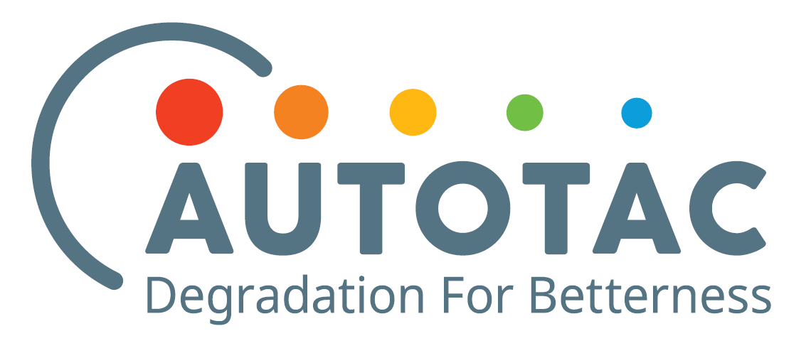 AUTOTAC Bio Logo