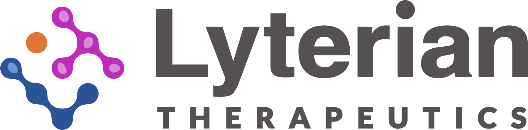 Lyterian Therapeutics Logo