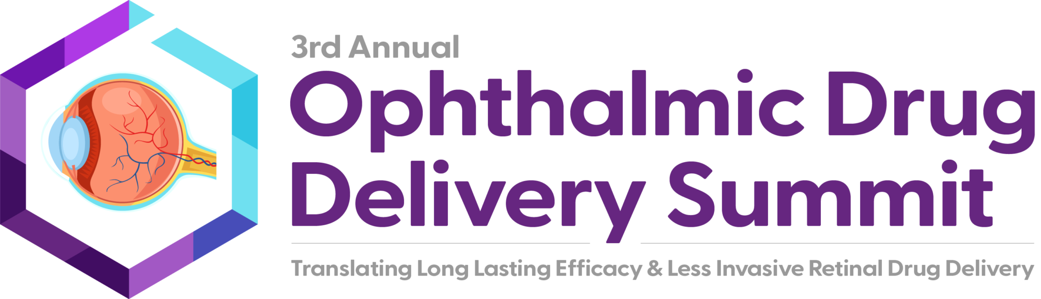 Next Generation Ophthalmic Drug Delivery Summit