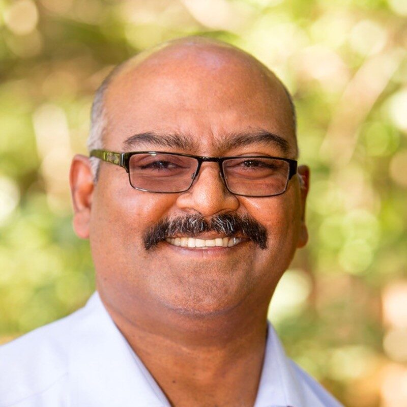 Ram Krishnan - Sanofi